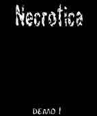 Necrotica (SWE) : Demo 1